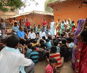 Community Groups Formed for Advocacy & Empowerment