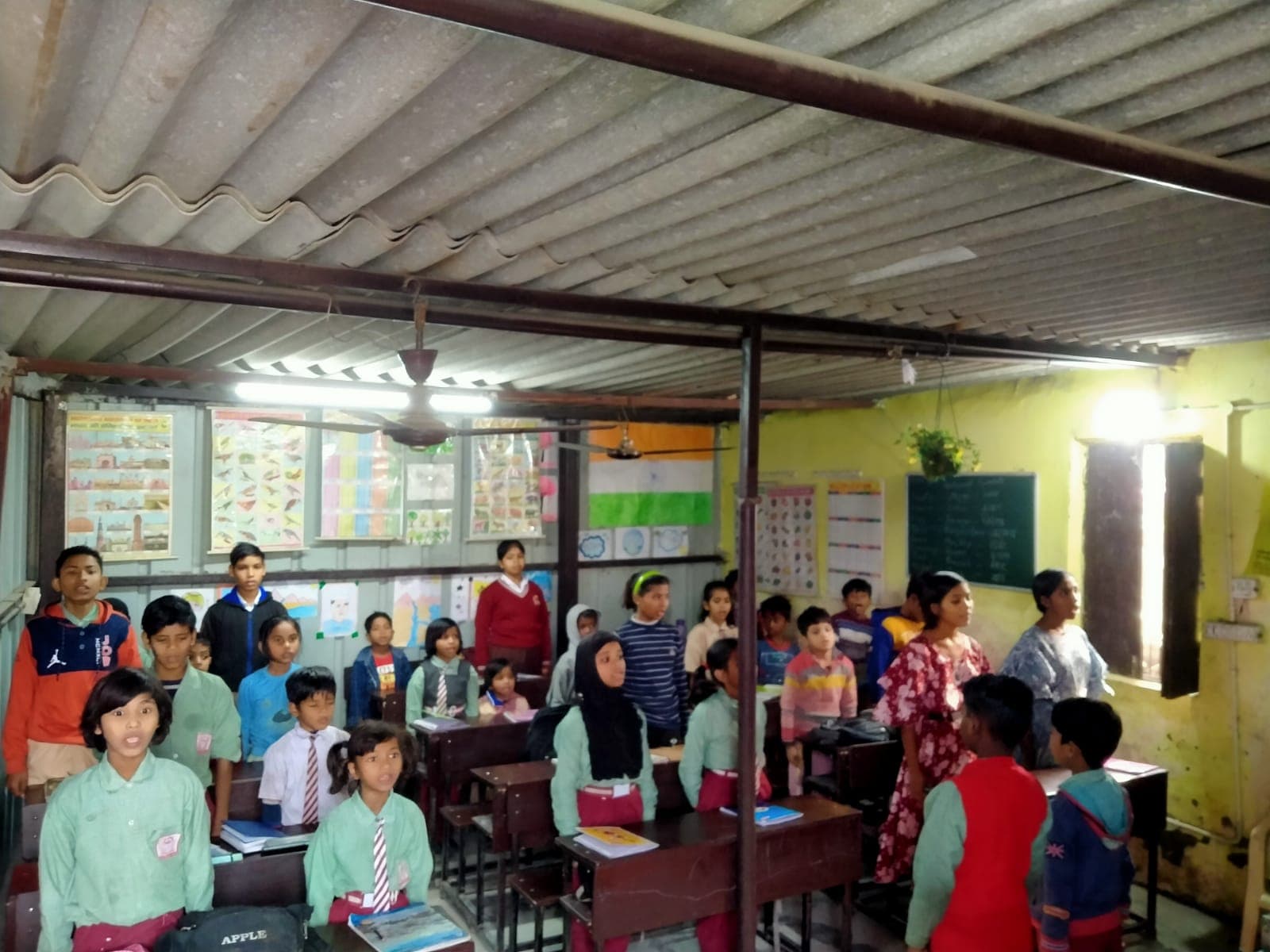 Education
