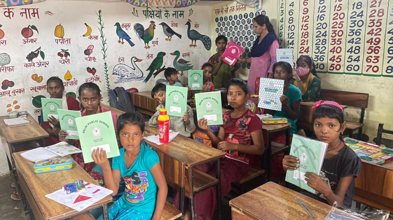 Education