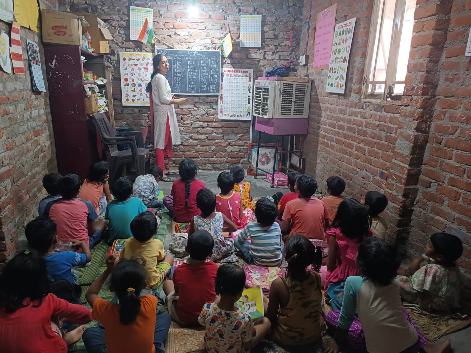 Education