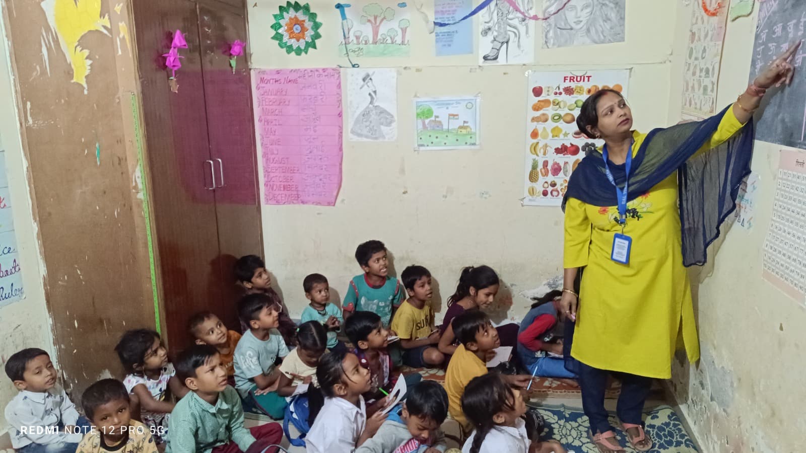 Education