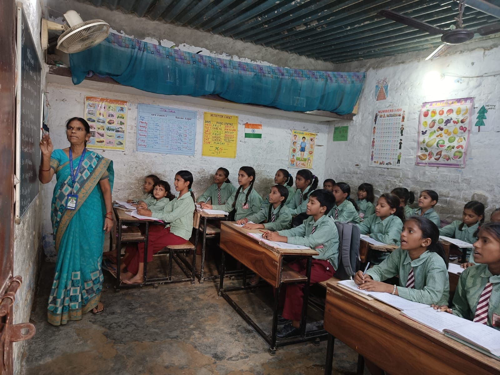 Education