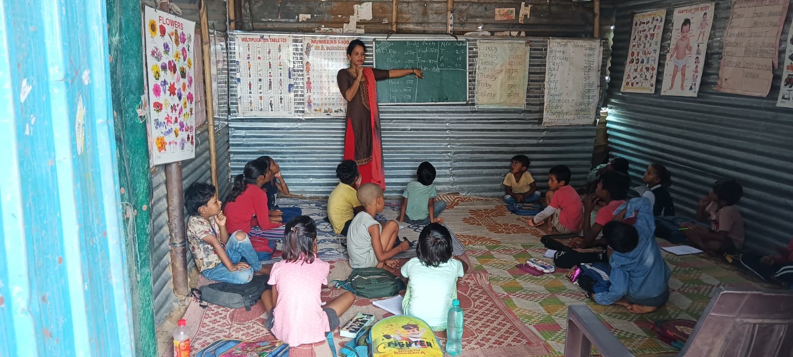 Education