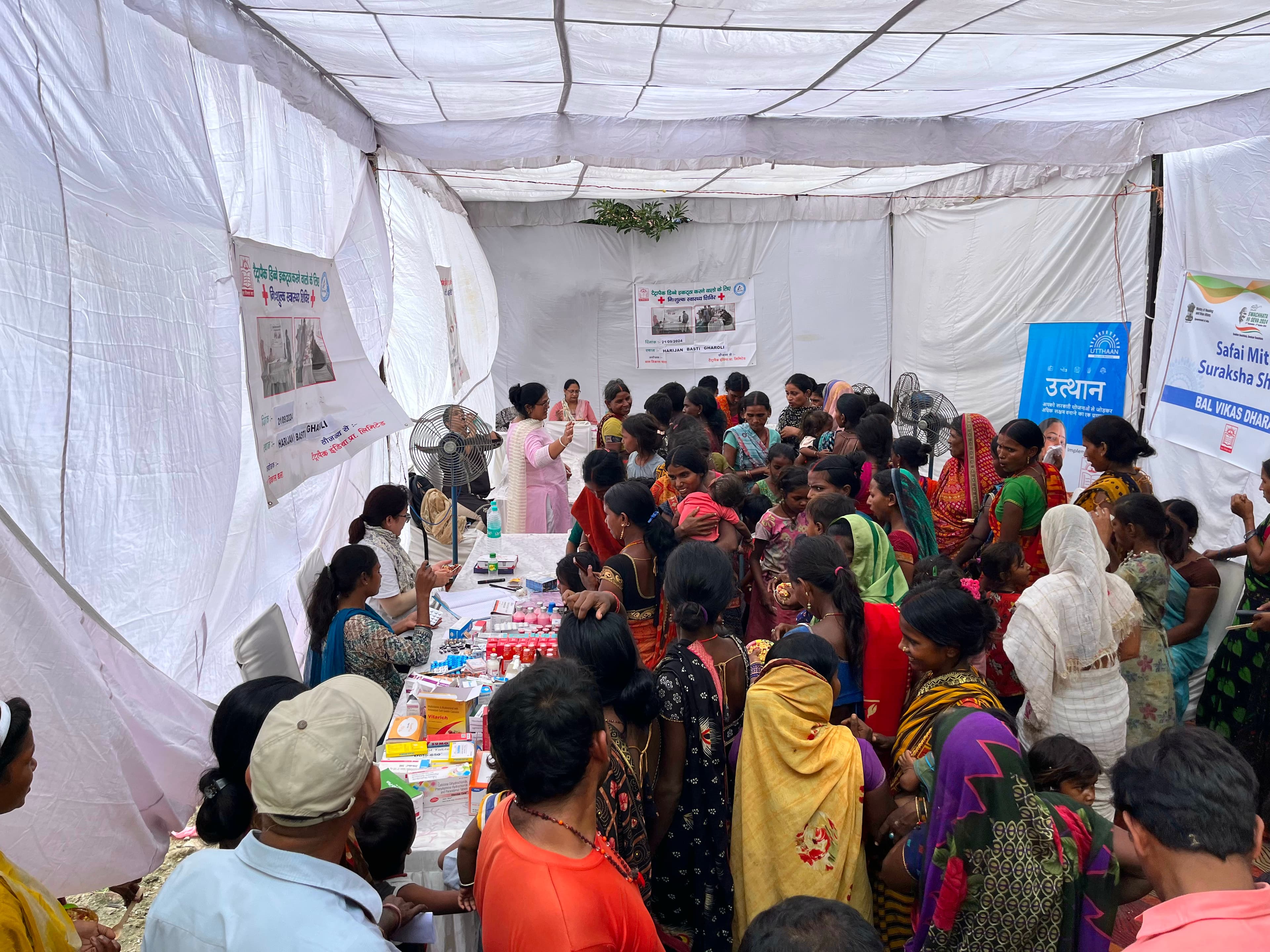 Health-Camp