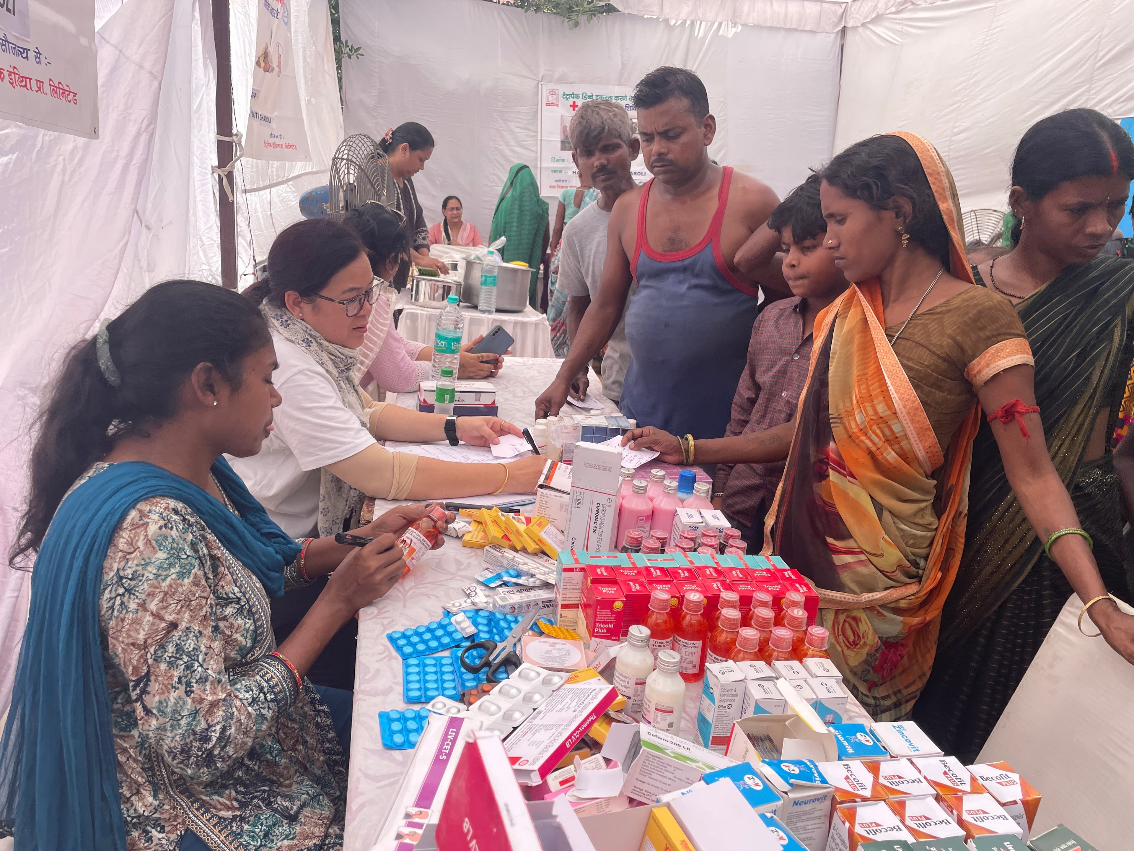 Health-Camp