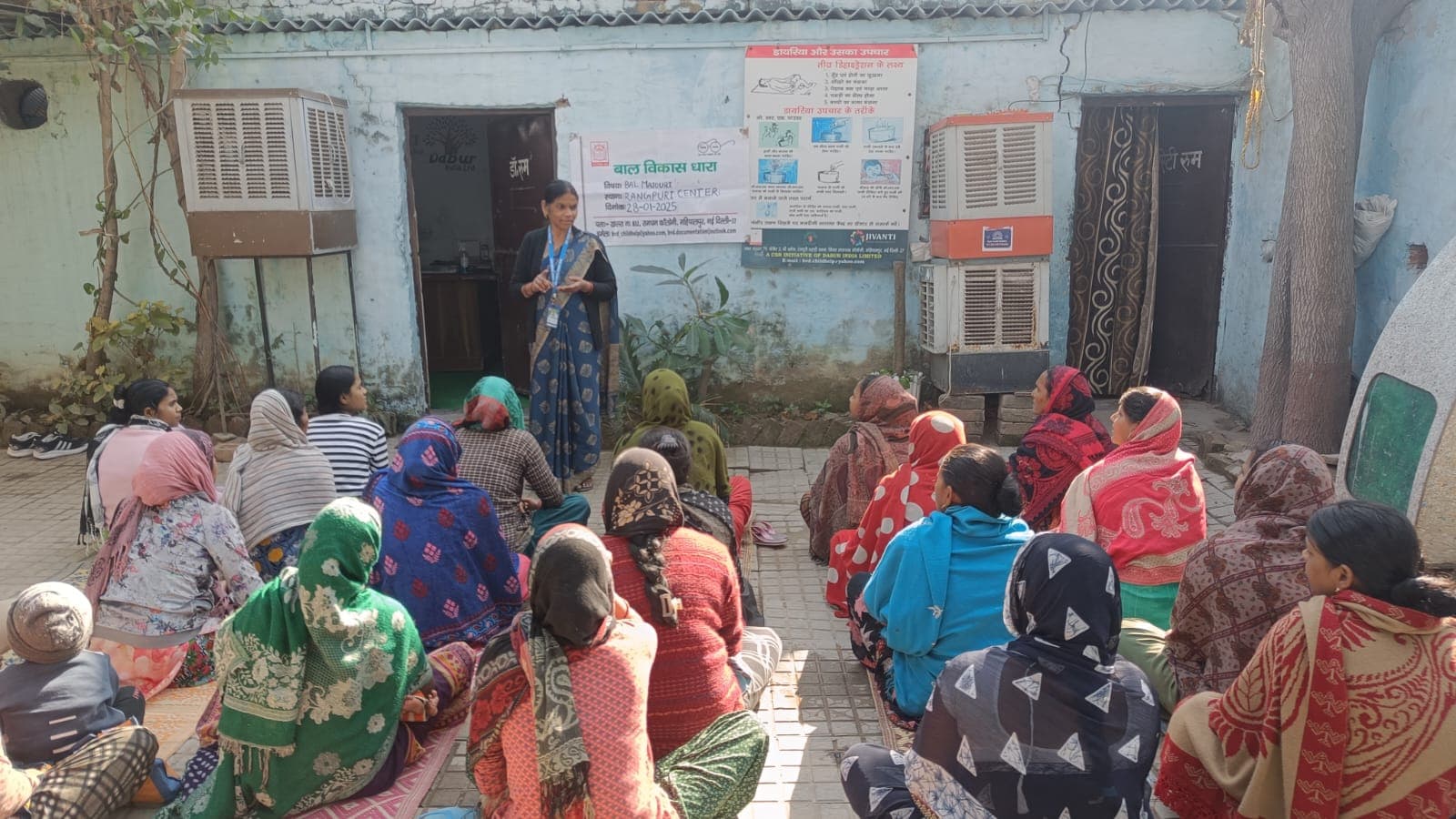 Health-Camp