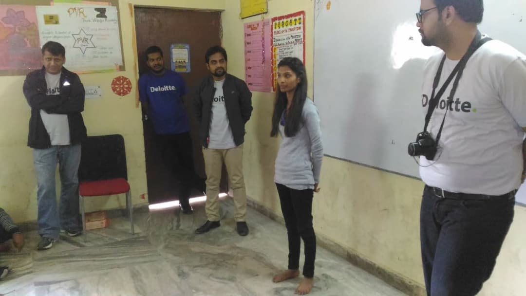 Youth Placed in Companies