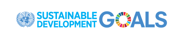 UN SDG Logo